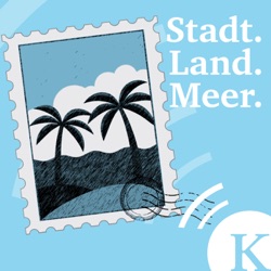 Stadt. Land. Meer.