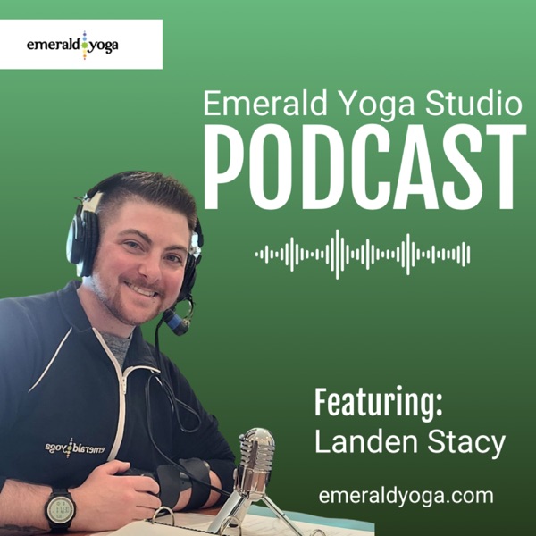 Emerald Yoga Studio Podcast