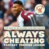 Josh's Wildcard Passes the Point of No Returns Plus Our GW5 FPL Preview