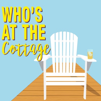 Who's At The Cottage:Stake Media Group