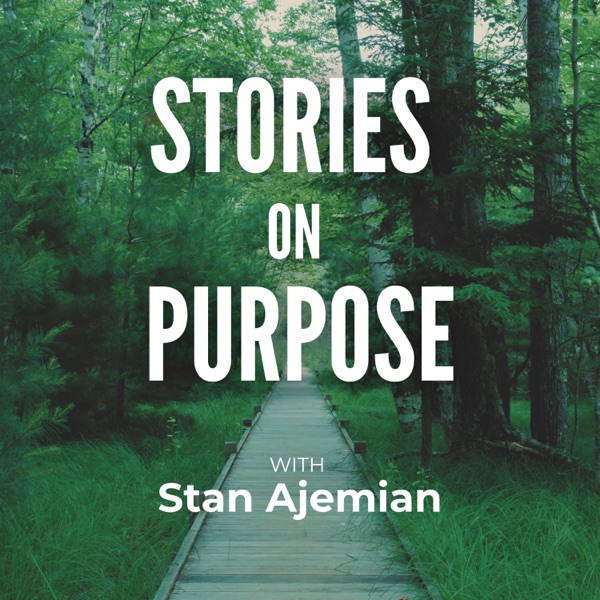 Stories on Purpose