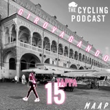 Stage 15 | Manerba del Garda - Livigno | Giro d’Italia 2024