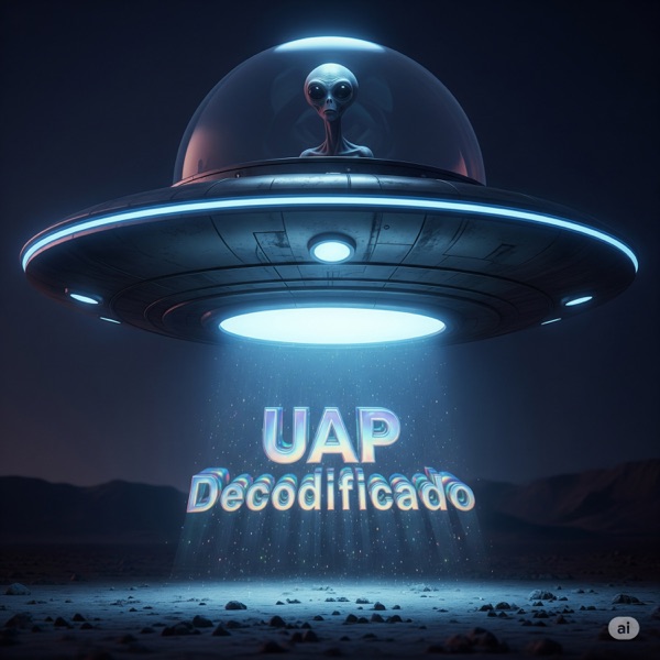 🛸UAP Decodificado 👽