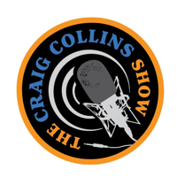 Craig Collins on WIBC