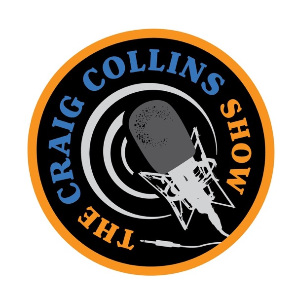 The Craig Collins Show cover art