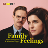 Family Feelings - mit Marie Nasemann und Sebastian Tigges - Marie Nasemann, Sebastian Tigges / RTL+