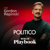 POLITICO Berlin Playbook – Der Podcast - POLITICO