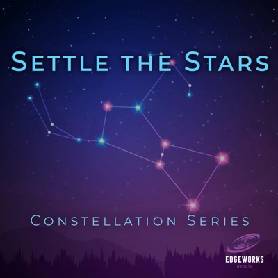 Settle the Stars: The Science of Space Exploration:Edgeworks Nebula