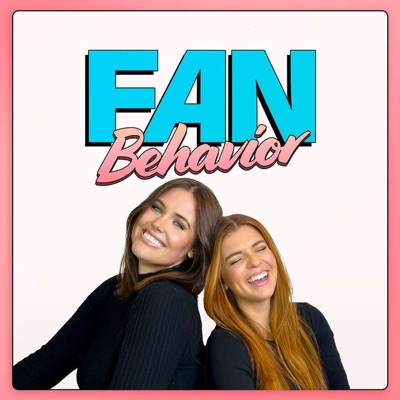 Fan Behavior: A F1 Podcast Fan Behavior: A F1 Podcast
