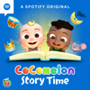 CoComelon Story Time - Spotify Kids & Family