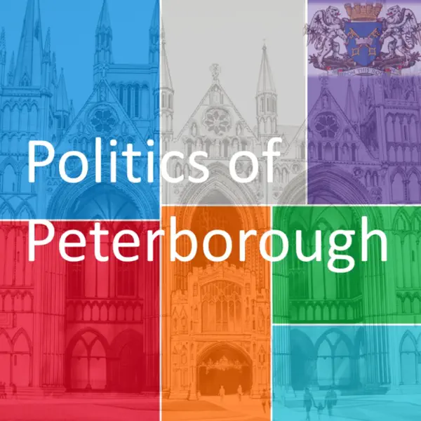 Politics of Peterborough