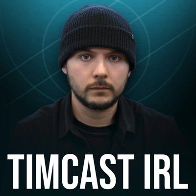 Timcast IRL:Timcast Media