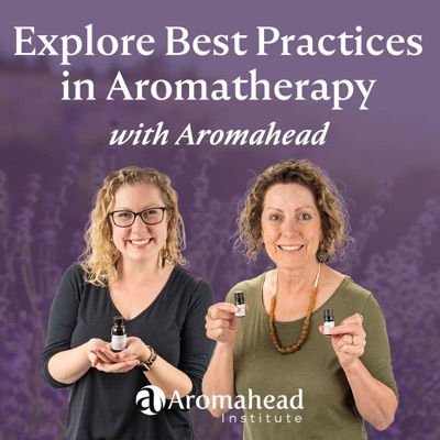 Explore Best Practices in Aromatherapy with Aromahead Explore Best Practices in Aromatherapy with Aromahead
