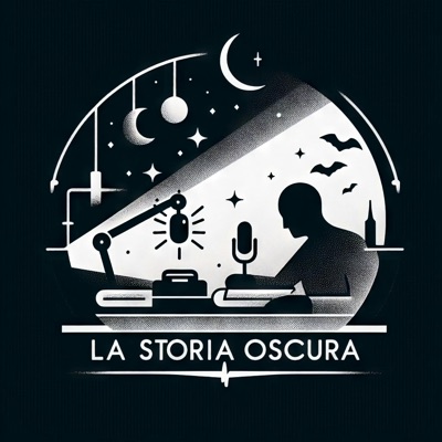 La Storia Oscura La Storia Oscura