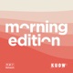 KUOW Morning Edition
