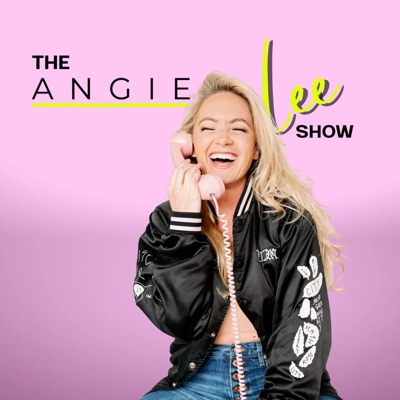 The Angie Lee Show The Angie Lee Show