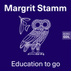 Margrit Stamm Education to go - Margrit Stamm & Dominic Dillier