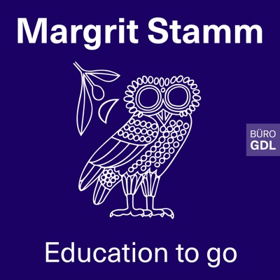 Margrit Stamm Education to go:Margrit Stamm & Dominic Dillier