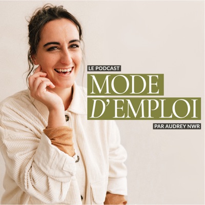 MODE D'EMPLOI - Créer sa marque et en vivre MODE D'EMPLOI - Créer sa marque et en vivre