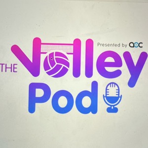 The VolleyPod presented by The Art of Coaching Volleyball