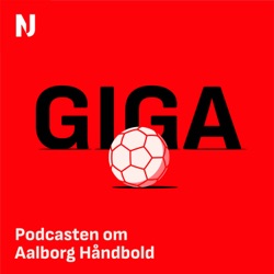 Teaser: GIGA - ny podcast om Aalborg Håndbold