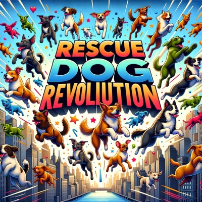 Rescue Dog Revolution