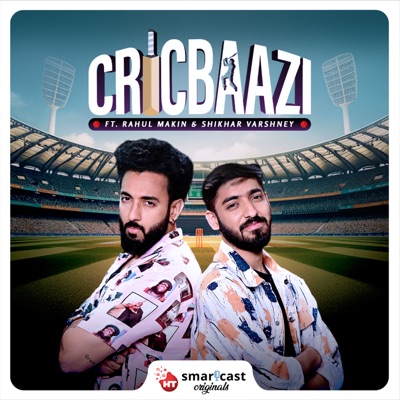 Cricbaazi Cricbaazi