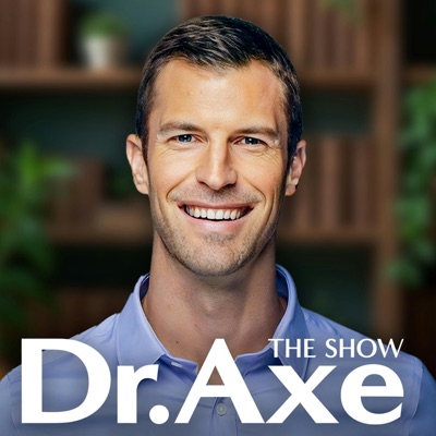 The Dr. Josh Axe Show:Dr. Josh Axe