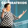 Celebrate Kids Podcast with Dr. Kathy - Dr. Kathy Koch