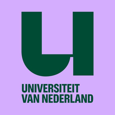 De Universiteit van Nederland Podcast De Universiteit van Nederland Podcast
