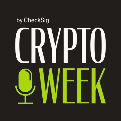 CryptoWeek