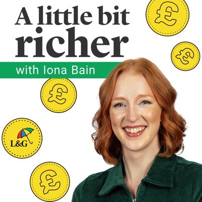 A Little Bit Richer A Little Bit Richer