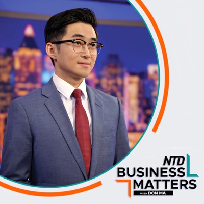 Business Matters with Don Ma