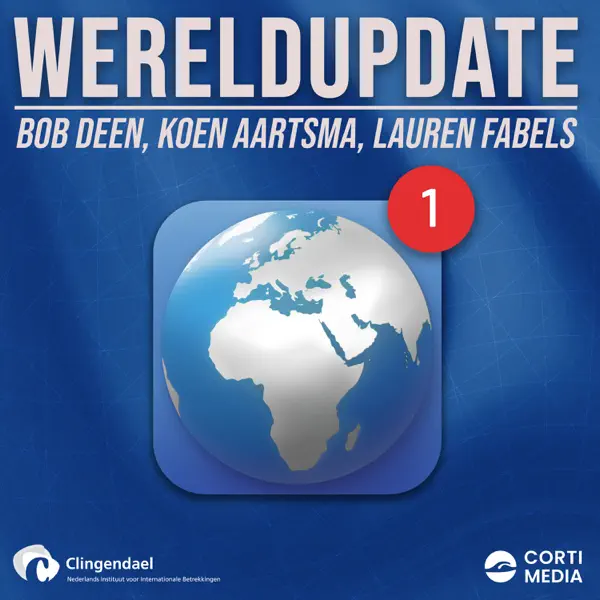 Wereldupdate