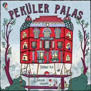 Peküler Palas