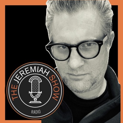 The Jeremiah Show:Jeremiah D. Higgins