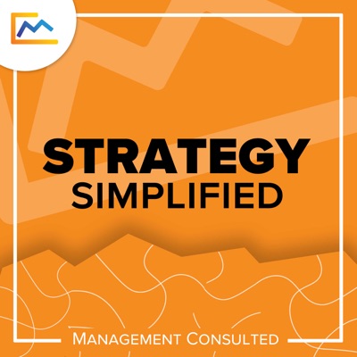 Strategy Simplified:Management Consulted
