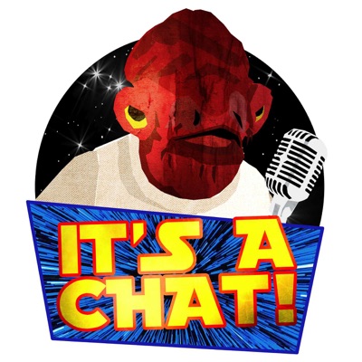 It's A Chat! It's A Chat!