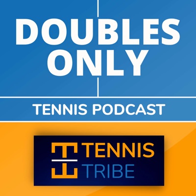 Doubles Only Tennis Podcast:Will Boucek