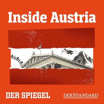 Inside Austria Inside Austria