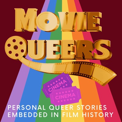Movie Queers - Personal stories embedded in film history