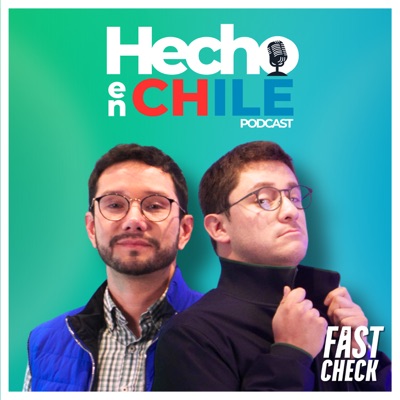 Hecho en Chile Hecho en Chile