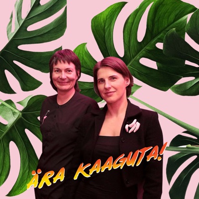 Ära Kaaguta!:IDA Radio