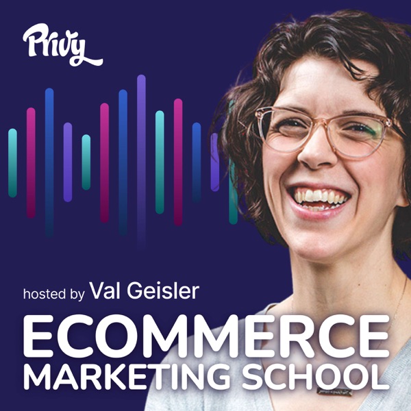 Ecommerce Marketing School with Ben Jabbawy