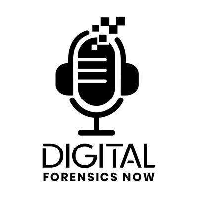 Digital Forensics Now:Heather Charpentier & Alexis "Brigs" Brignoni