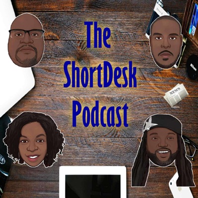 Theshortdesk Podcast