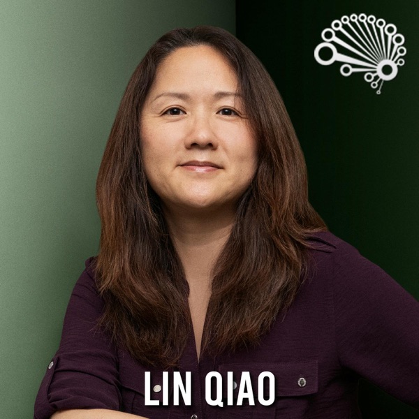 971: 90% of The World’s Data is Private; Lin Qiao’s Fireworks AI is Unlocking It photo
