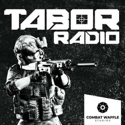 Tabor Radio - A Ghosts of Tabor Podcast