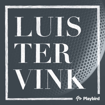 Luistervink