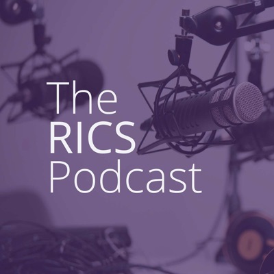 The RICS Podcast The RICS Podcast